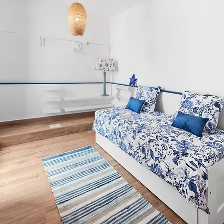 La Hacienda Grande Apartman *