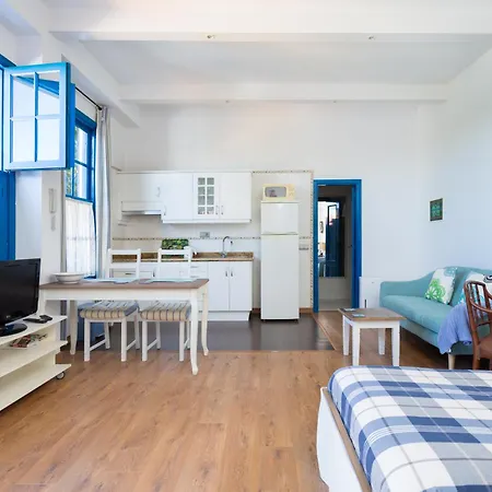 Apartman La Hacienda Grande *