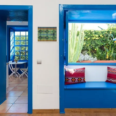 Apartamento La Hacienda Grande