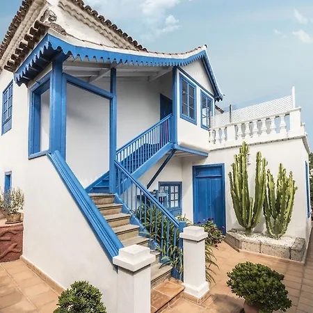 La Hacienda Grande *