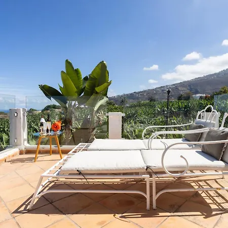 La Hacienda Grande Apartamento Puerto de la Cruz (Tenerife)