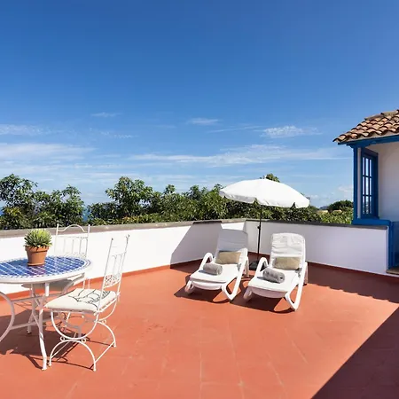 La Hacienda Grande Apartamento