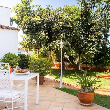 La Hacienda Grande Apartamento *