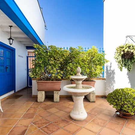 La Hacienda Grande * Puerto de la Cruz (Tenerife)