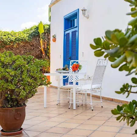 Apartamento La Hacienda Grande Puerto de la Cruz (Tenerife)
