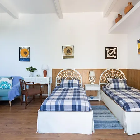 Apartamento La Hacienda Grande Puerto de la Cruz (Tenerife)