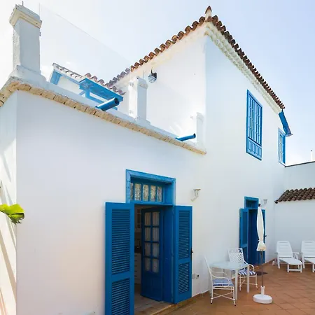 Apartamento La Hacienda Grande *